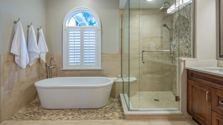 Bathroom Remodeling
